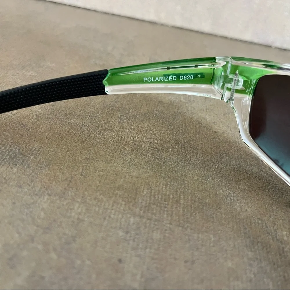 Italian Polarized Sunglasses